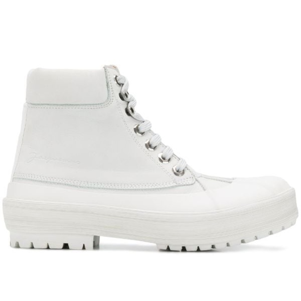 Jacquemus Les Meuniers Hautes boots